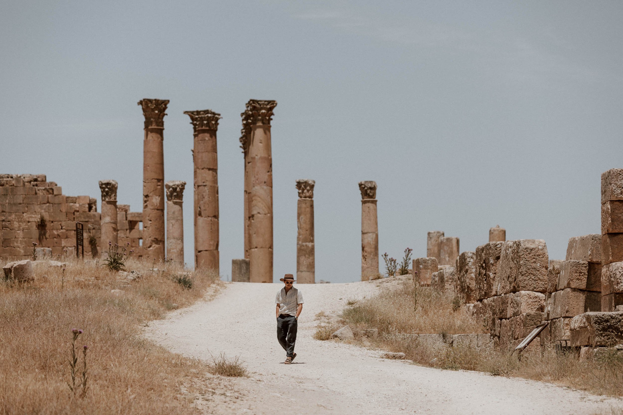 The 9 Best Day Trips From Amman 