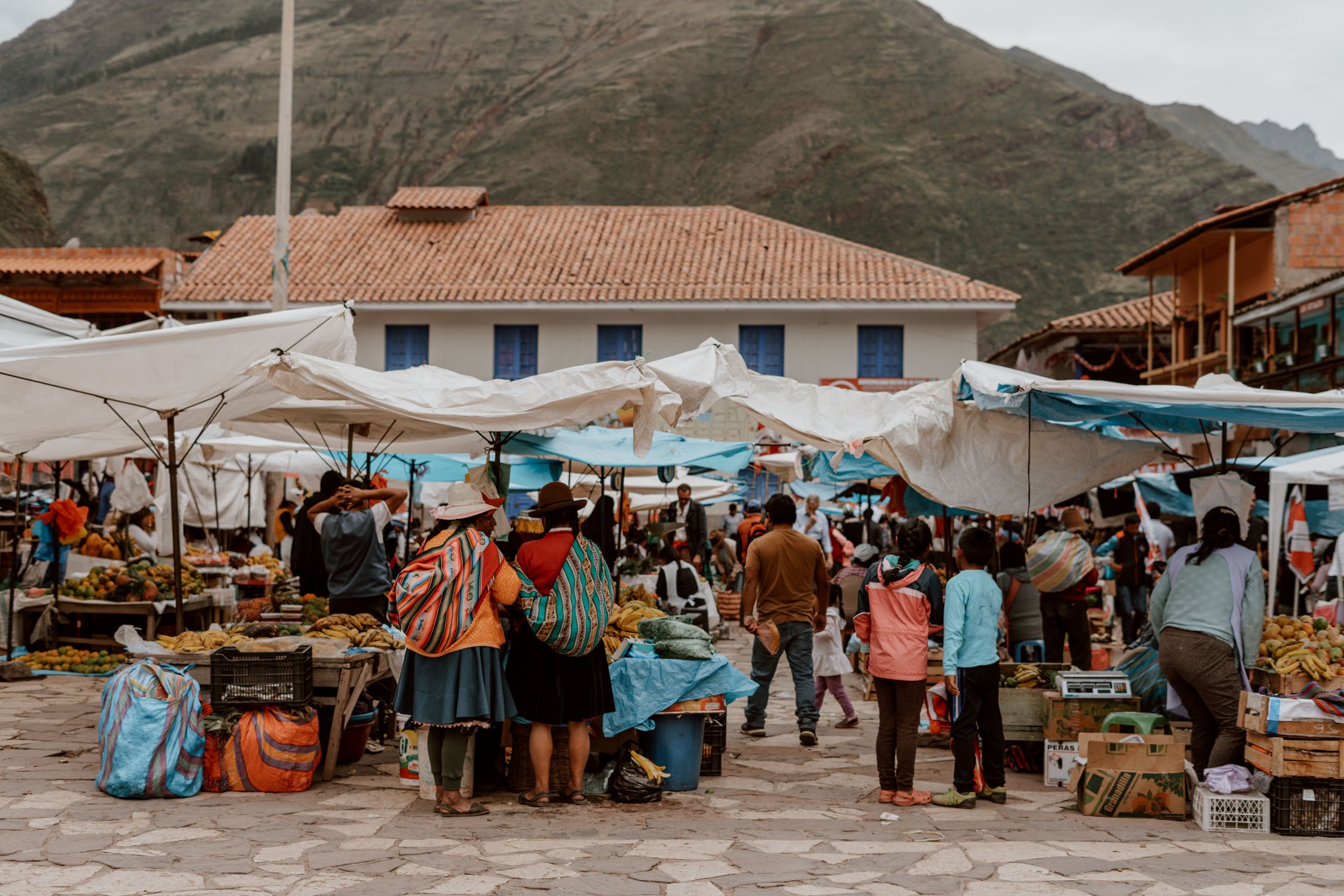 7 Best Day Trips From Cusco | Ruins, Mountains &amp; Pretty Little Towns