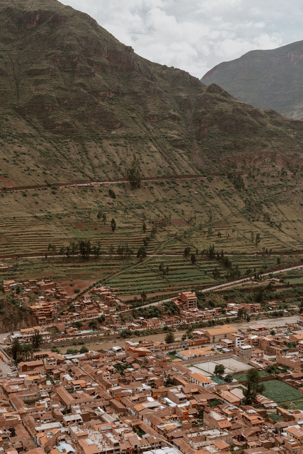 Things to Do in Pisac | Pisac Ruins
