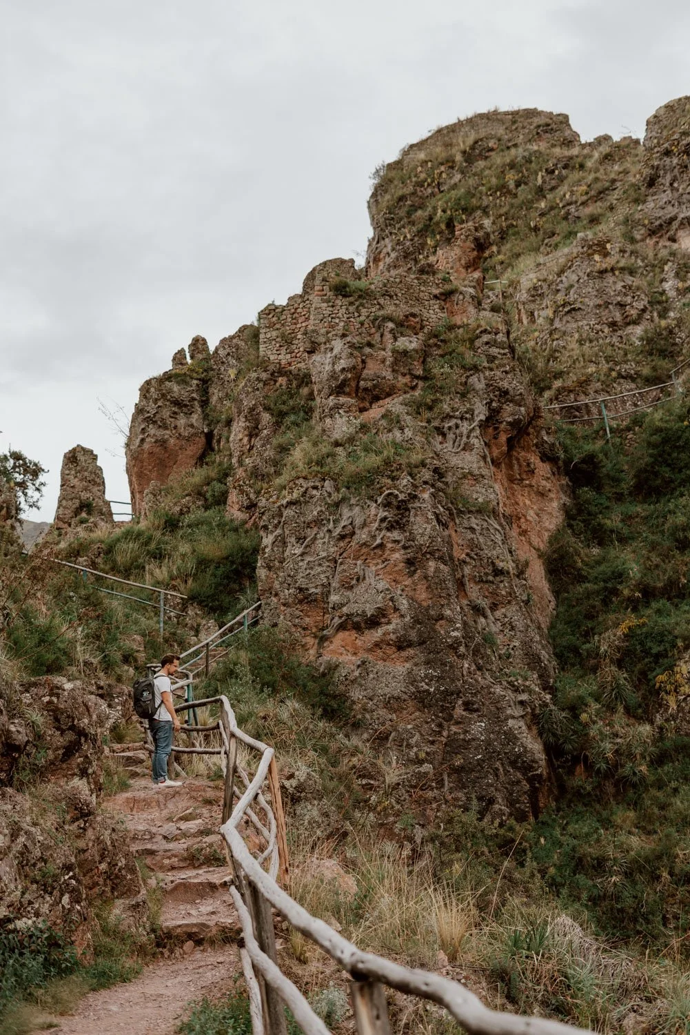 Things to Do in Pisac | Pisac Ruins