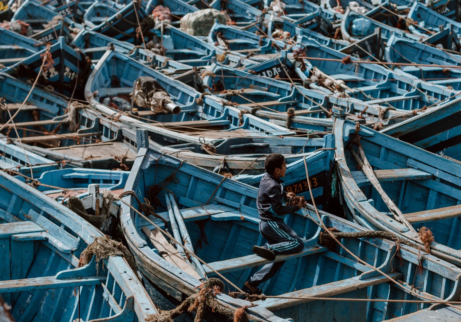 blue-boats-essaouira-morocco