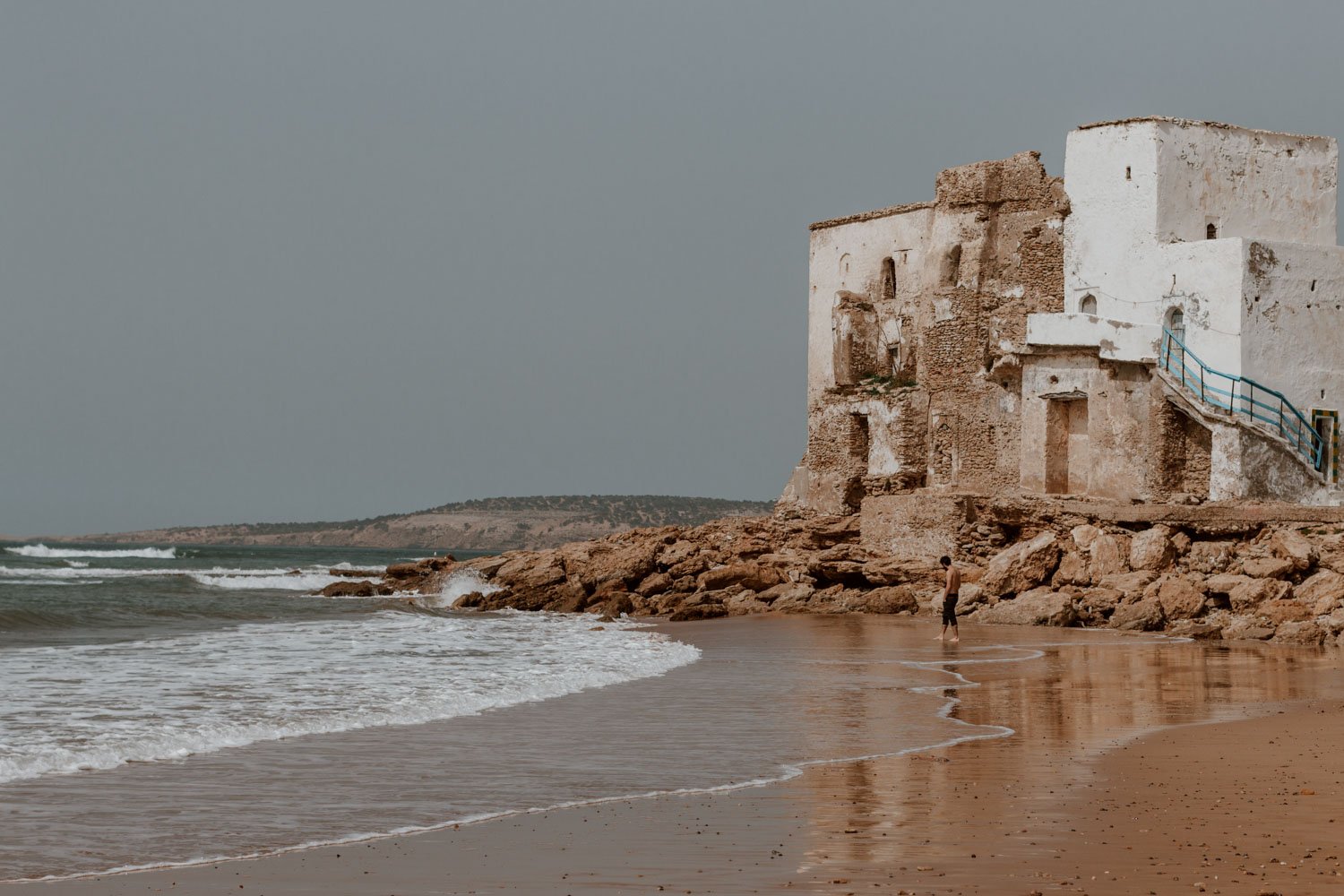 Things to Do in Essaouira Morocco | Day Trip to Sidi Kouki