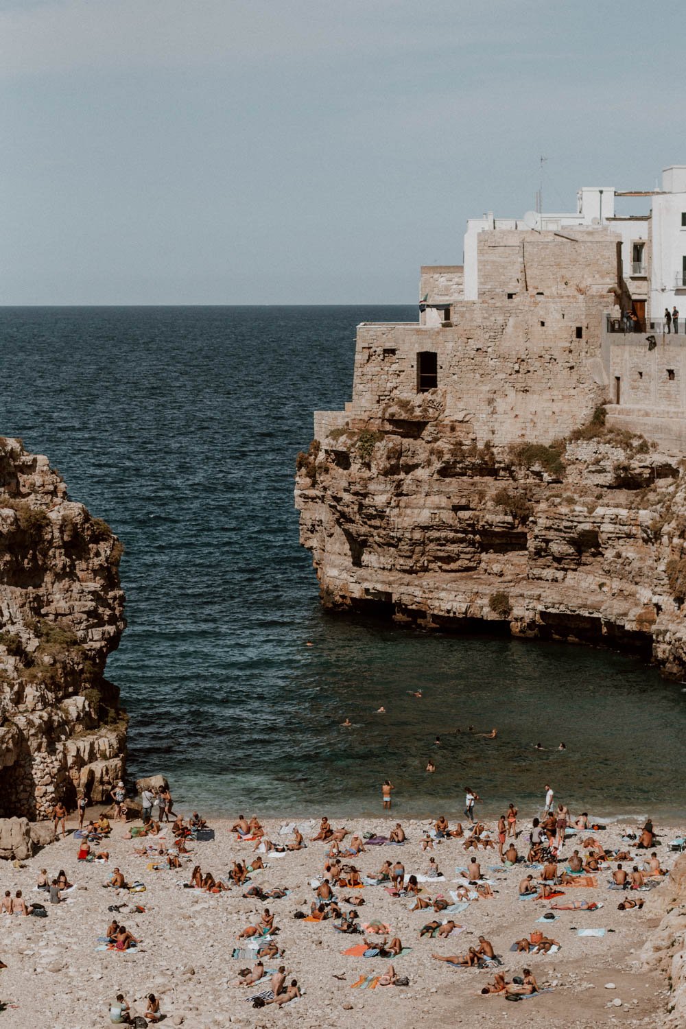 Things to do in Polignano a Mare