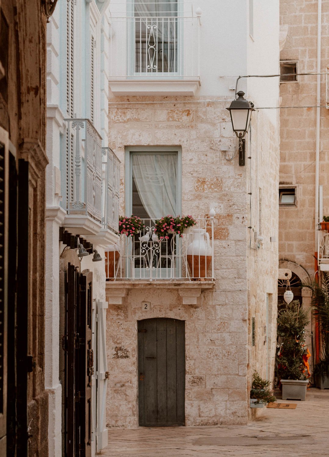 Polignano a Mare Guide