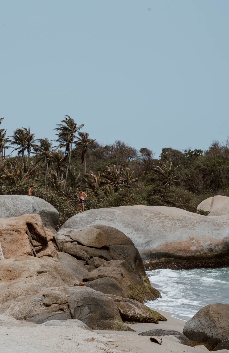 Tayrona Things To Do