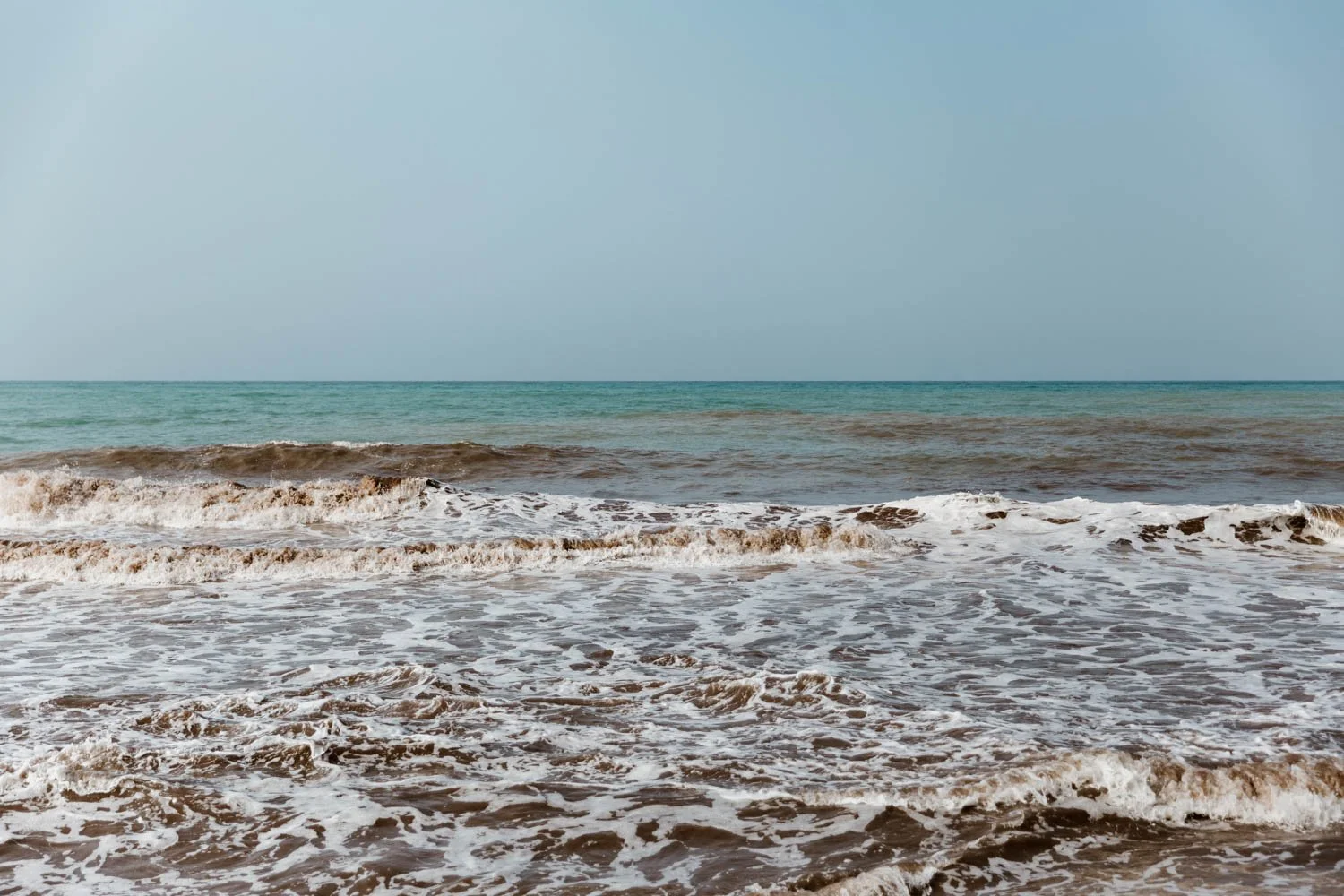 palomino beach