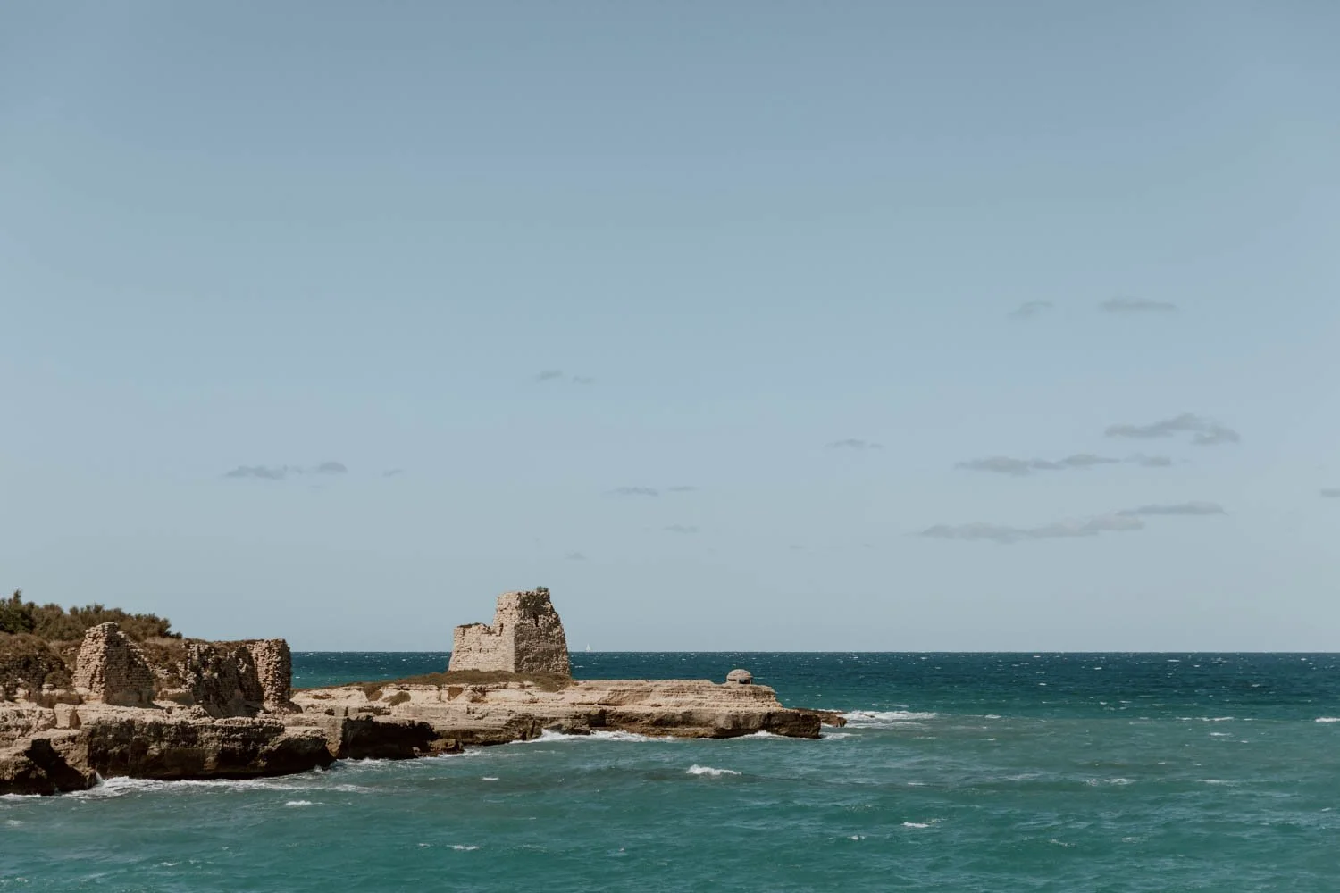 Things to Do in Torre dell Orso | Roca Vecchia