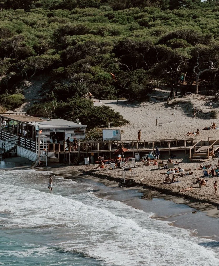 Things to Do in Torre dell Orso | Hang out at the Beach