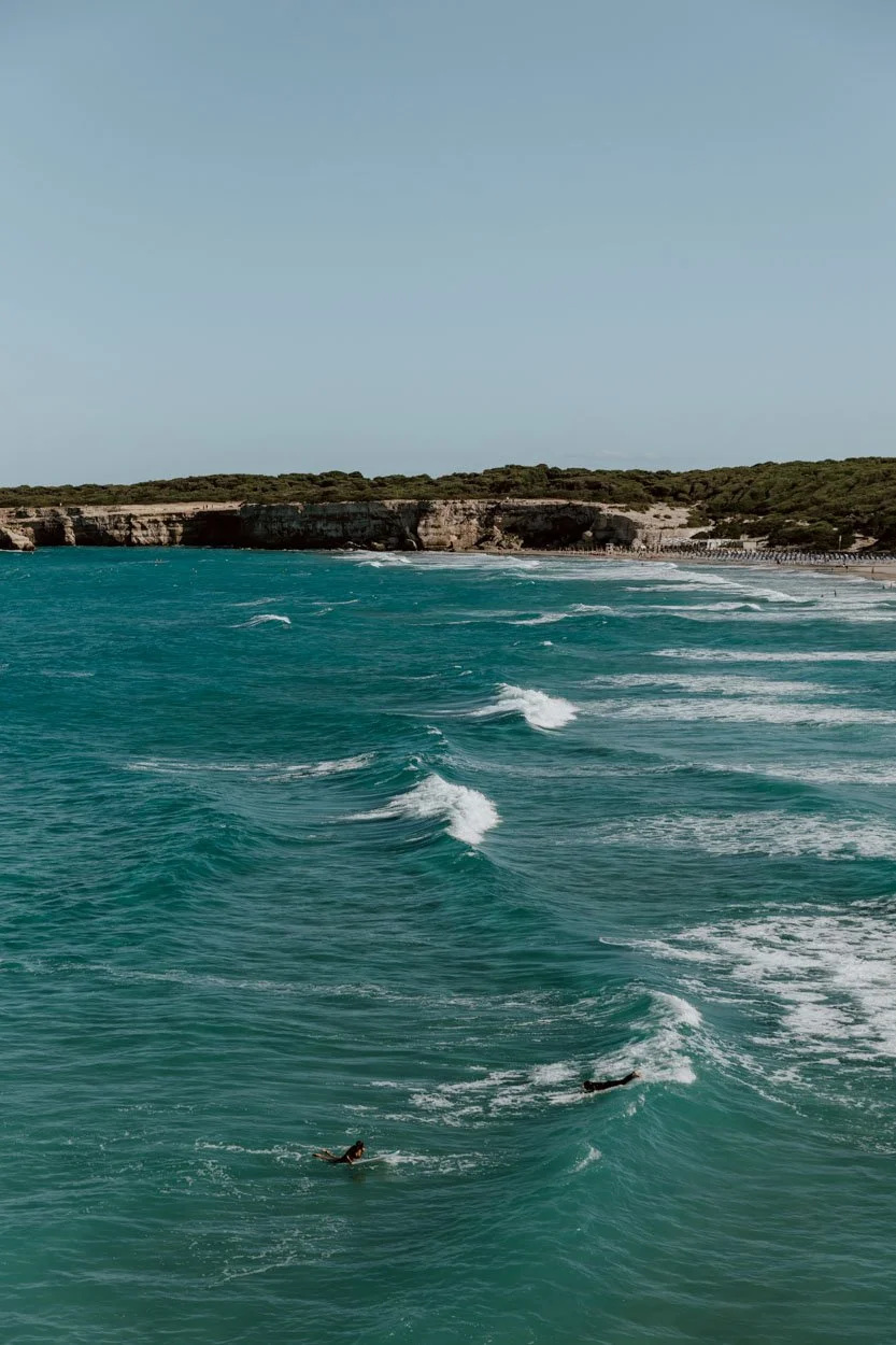 Things to Do in Torre dell Orso | Hang out at the Beach
