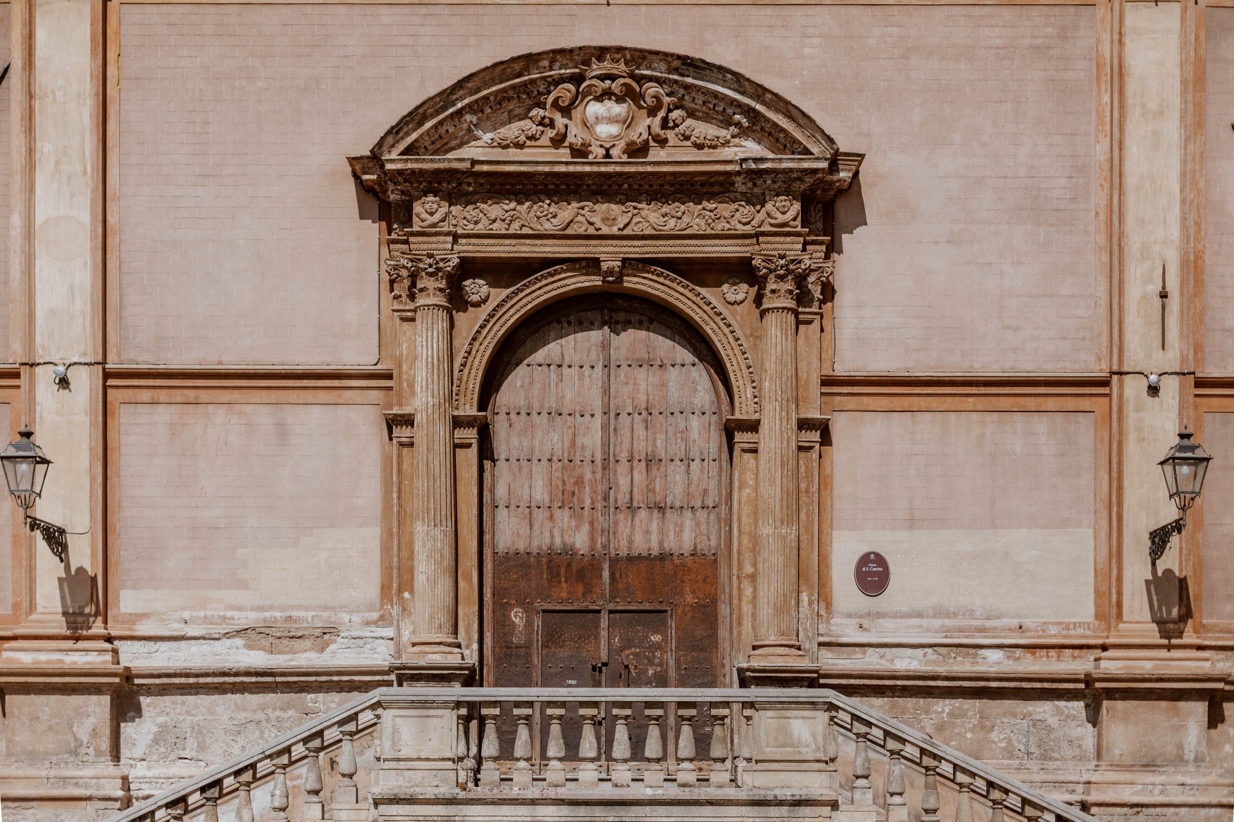 Our Pick of the Best Airbnbs in Palermo, Sicily
