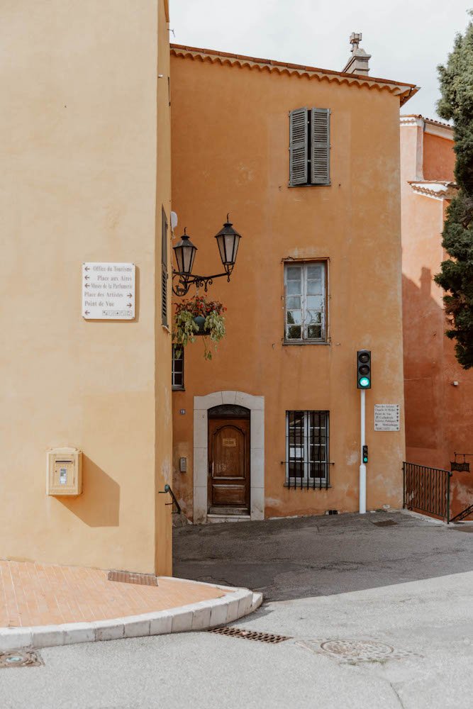 Things to do In Grasse, France