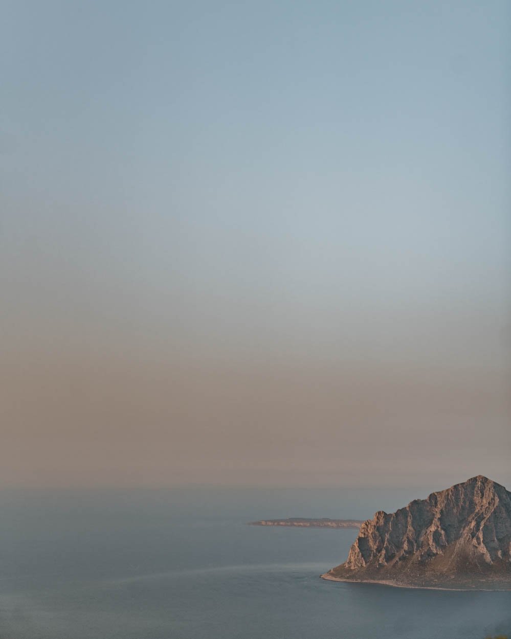 Erice Cable Car