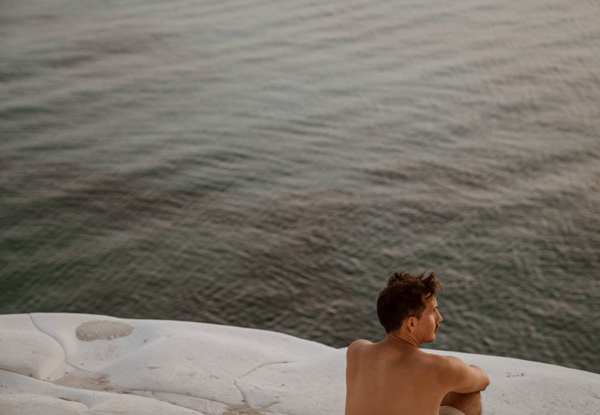 Scala dei Turchi