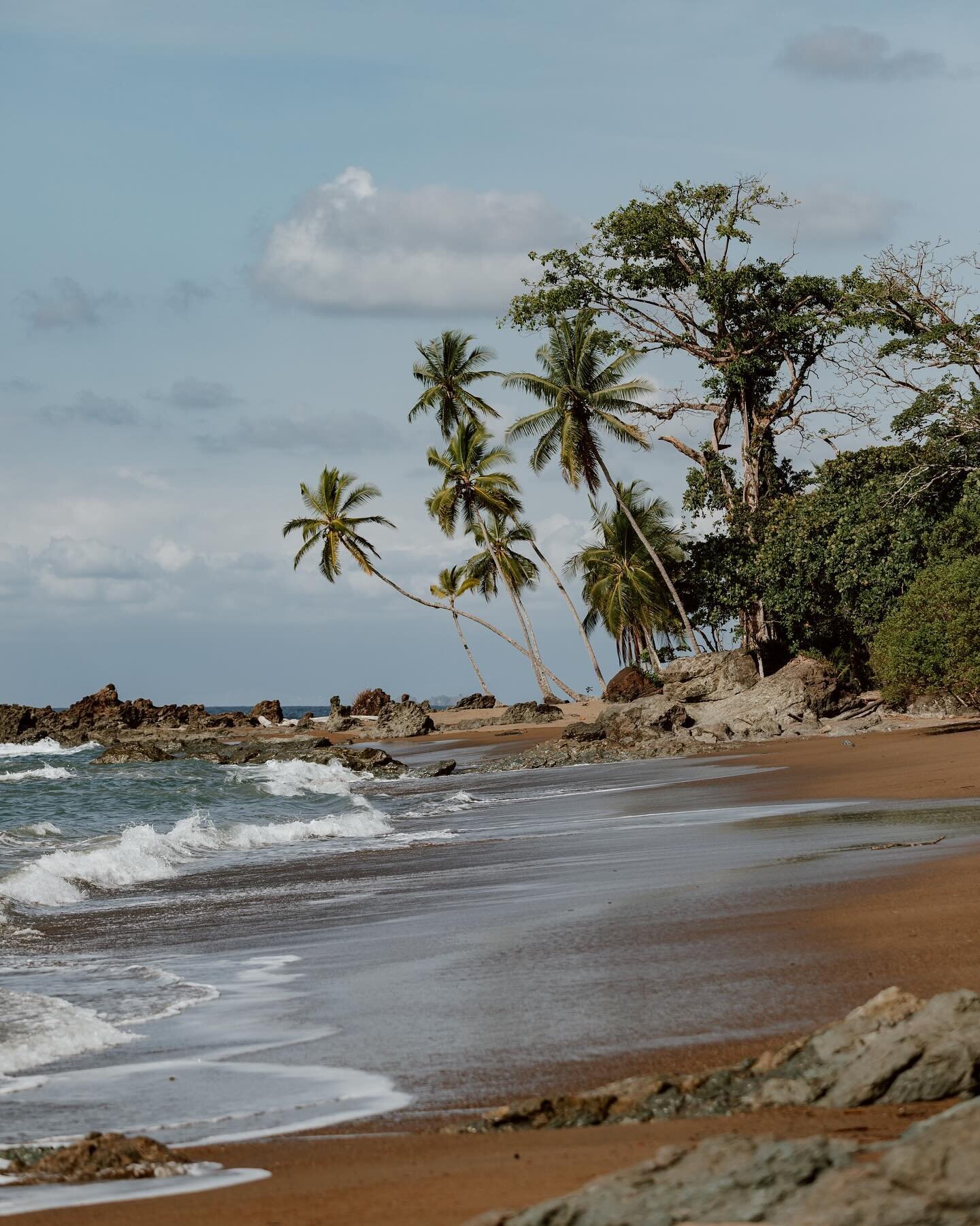 Drake // It was a desire to feel wild that led us to board that boat to Drake Bay.

Off-the-beaten-track in southwest Costa Rica, more akin to an island than the mainland, it sounded like the sort place travellers dream of finding.

A place that&rsqu