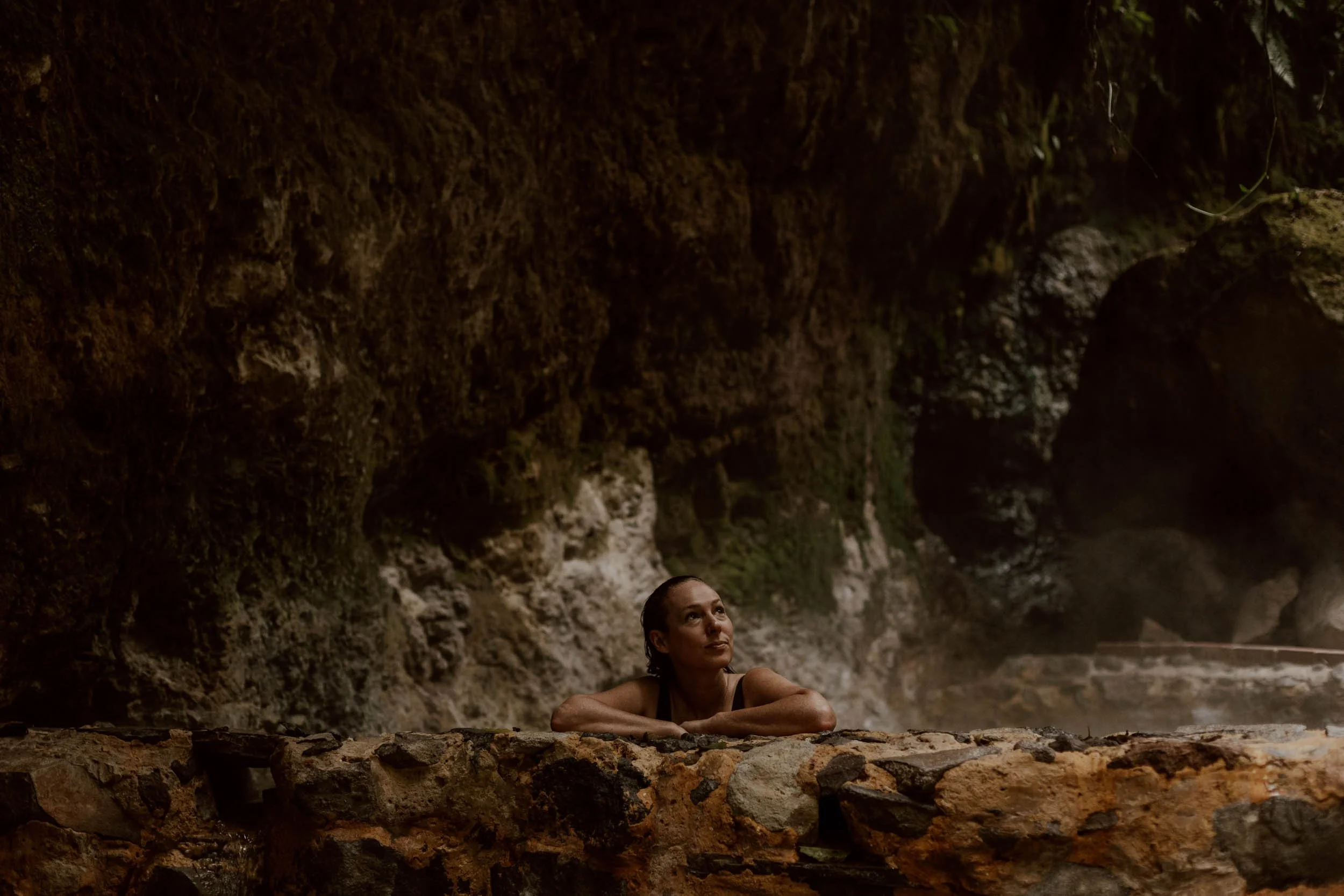 How To Visit The Fuentes Georginas Hot Springs