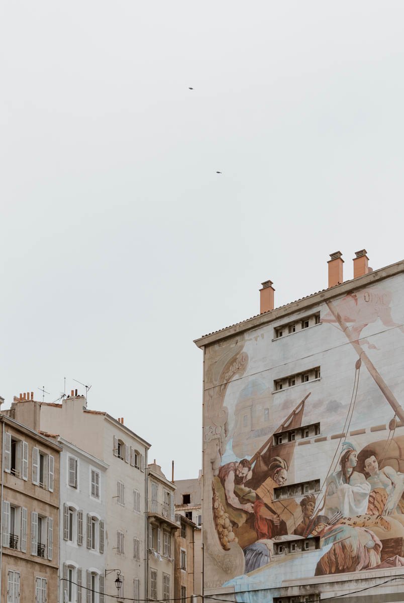 Le Panier - Marseille