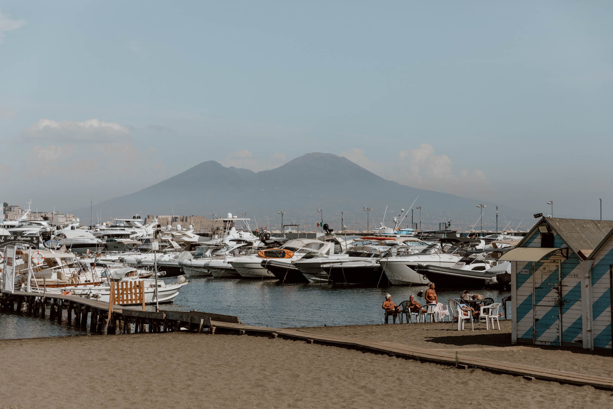7 Dreamy Day Trips From Naples, Italy