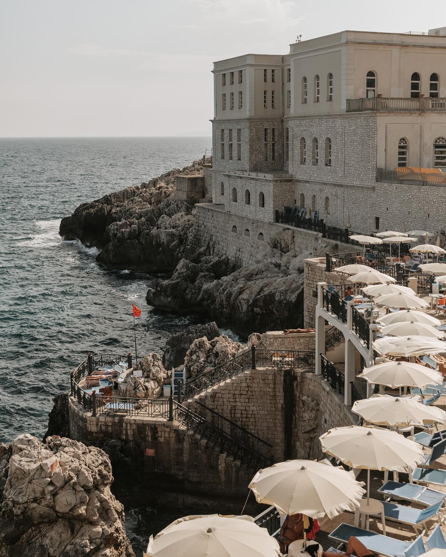 Terme // A late afternoon in Puglia.

#theconstantlycurious
#Puglia