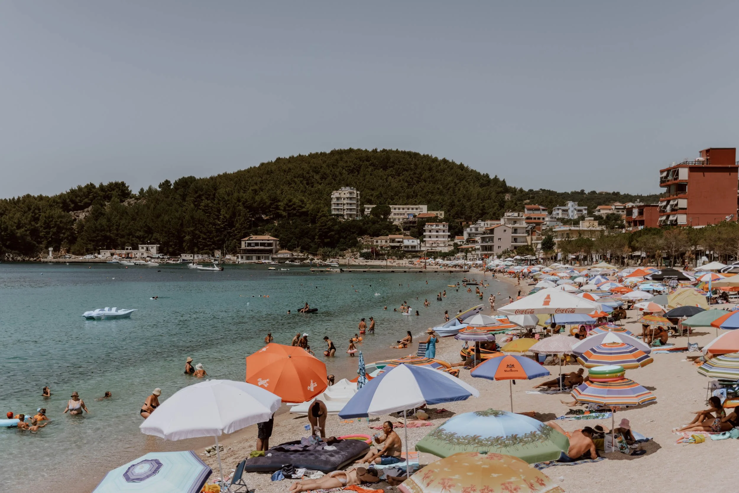 A Short Guide To Himarë, Albania 