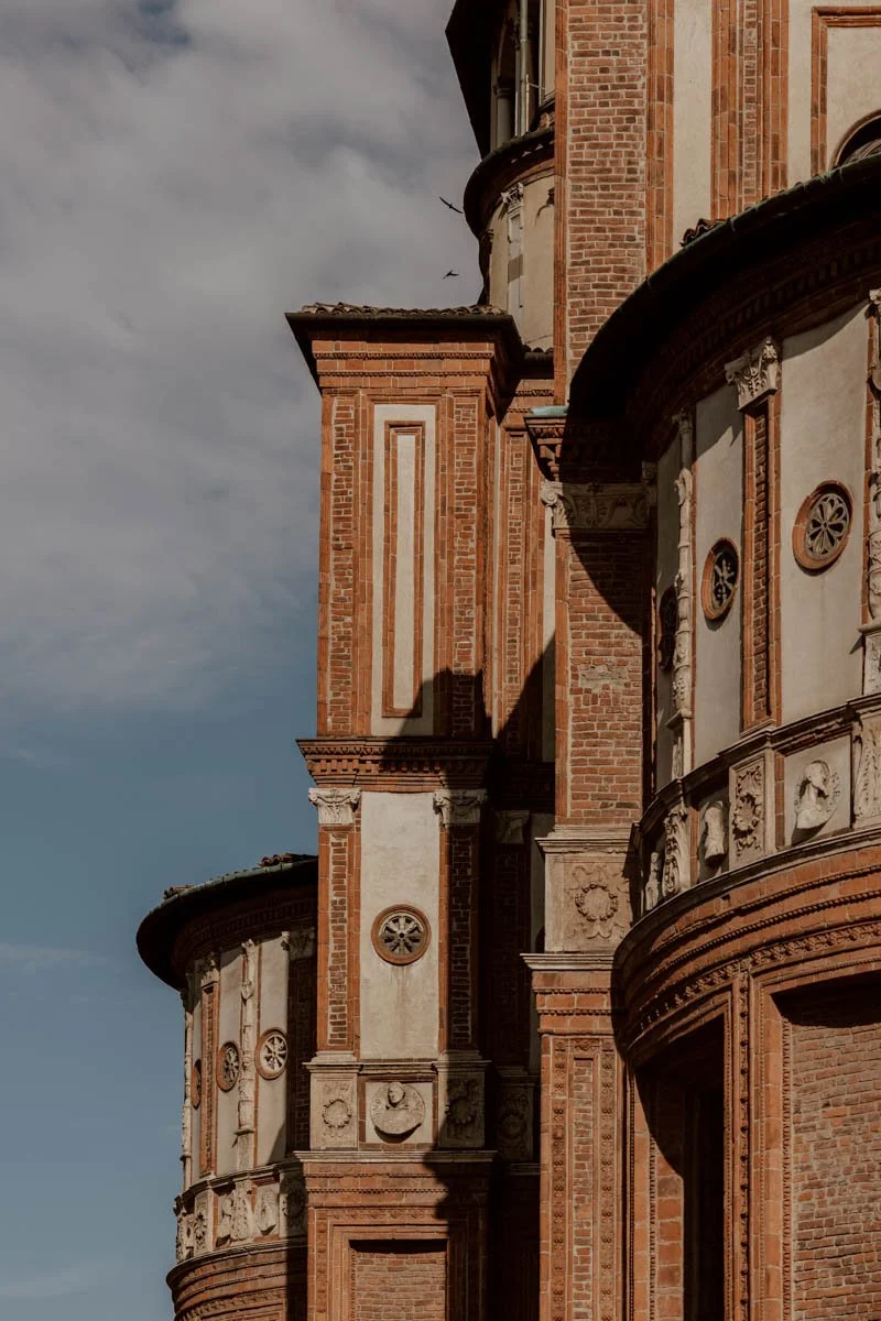 How To Buy Last Supper Tickets (Even When It's Sold Out) — ALONG DUSTY ROADS, image size:800x1200