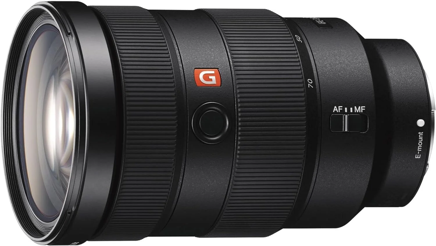 Sony 24-70mm f/2.8
