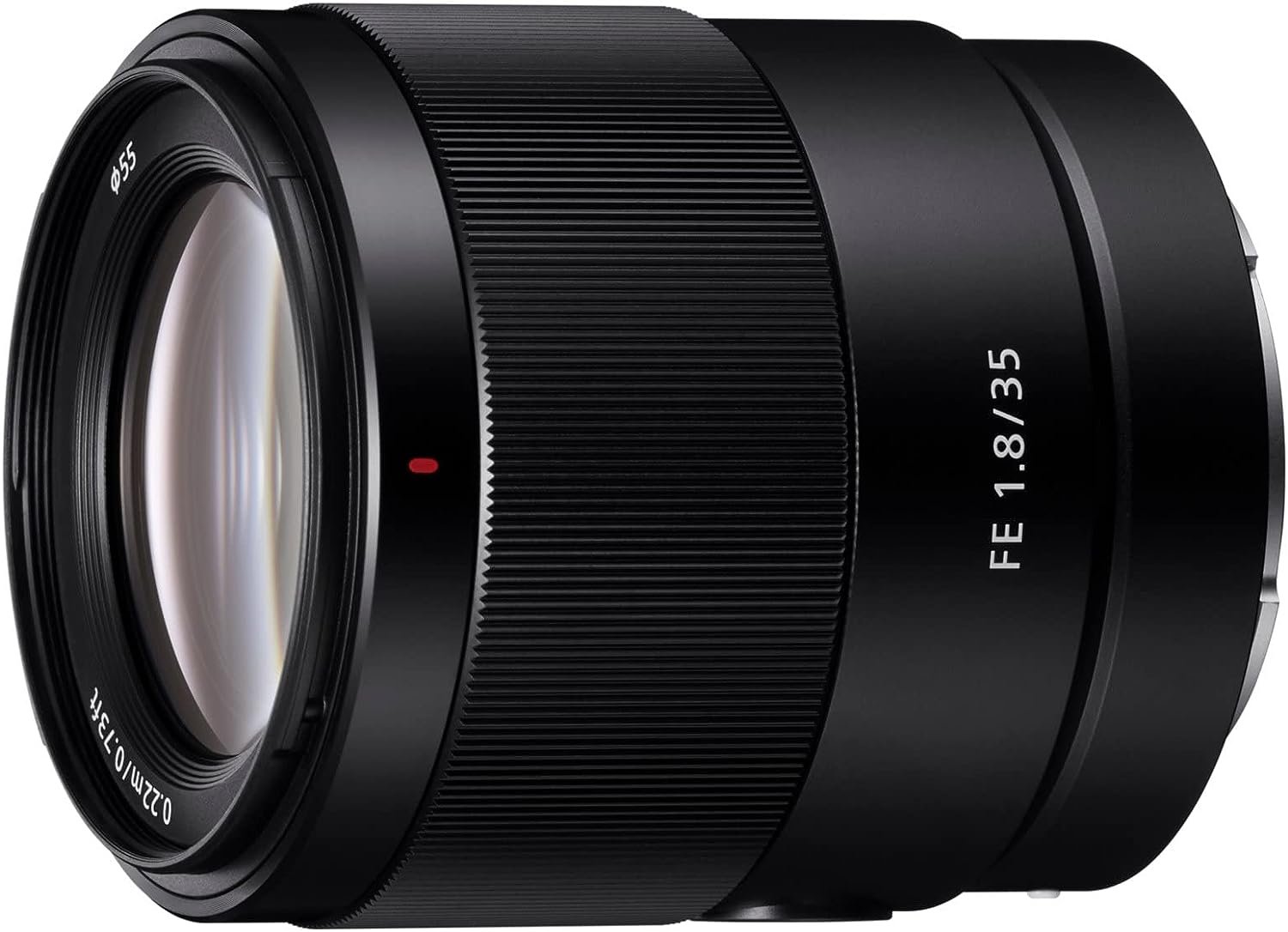 Sony FE 35mm F1.8