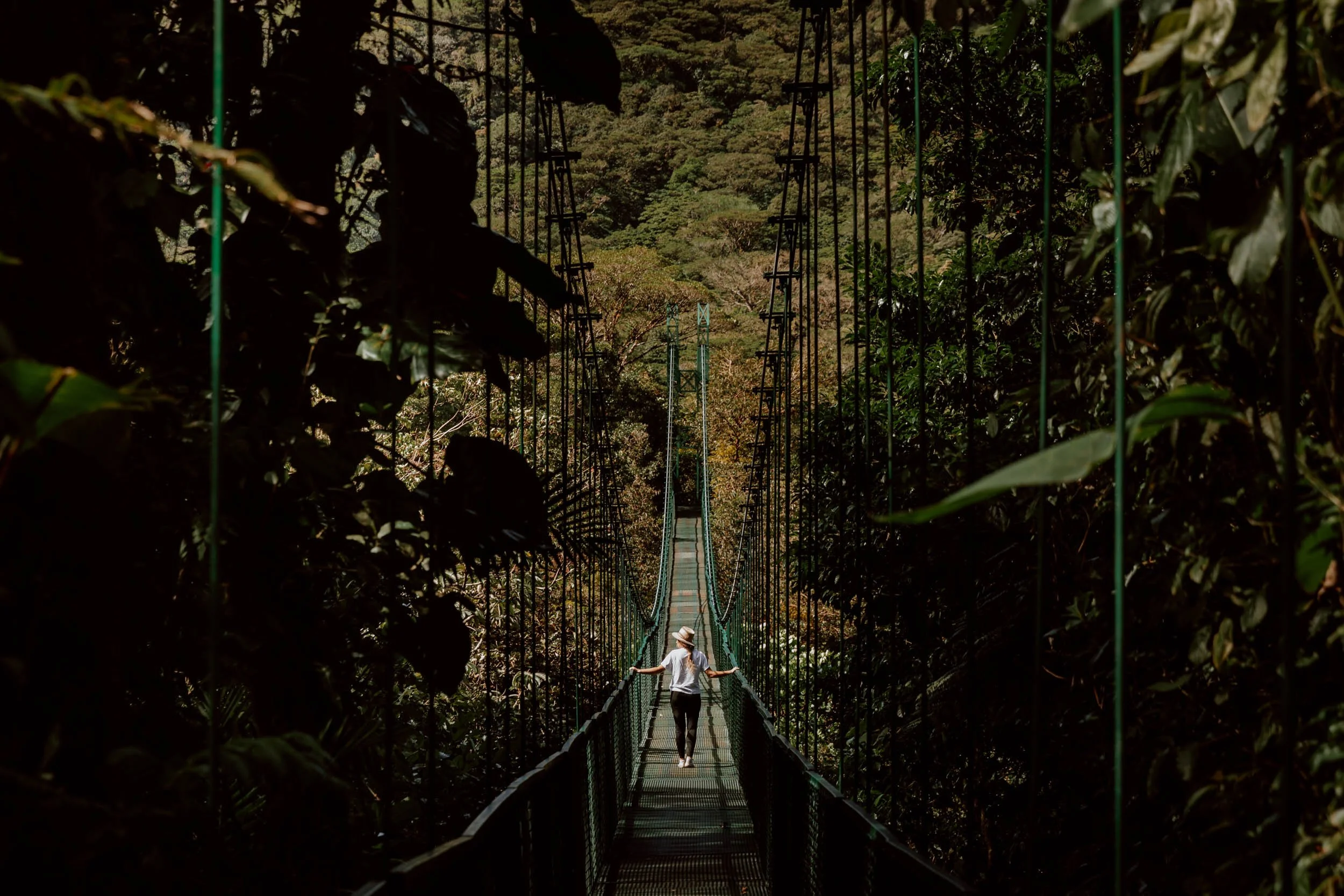 The Best Time To Visit Costa Rica (And The Worst!) — ALONG DUSTY ROADS