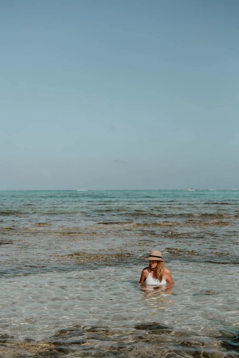 where to tay in San Andrés colombia