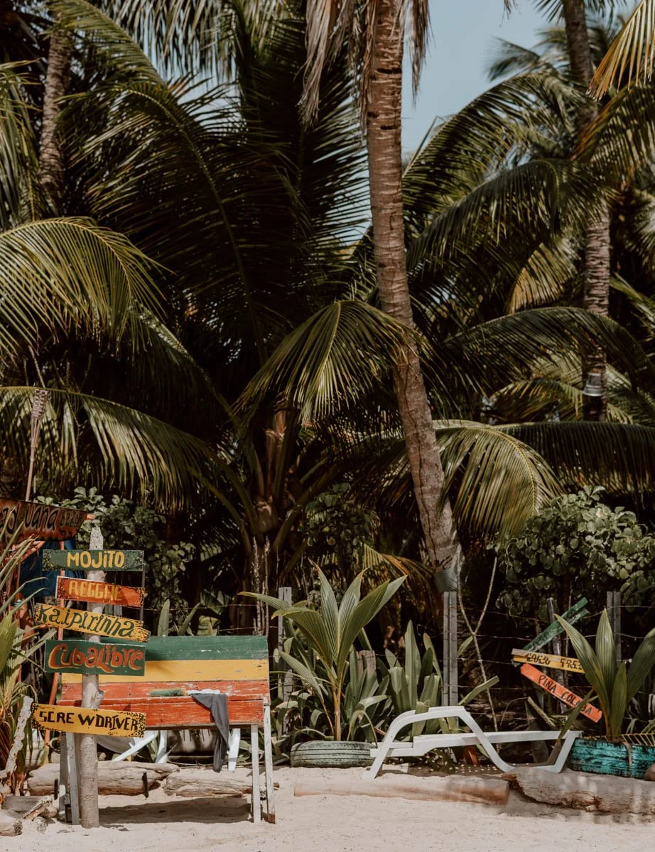 Things to Do in San Andres, Colombia