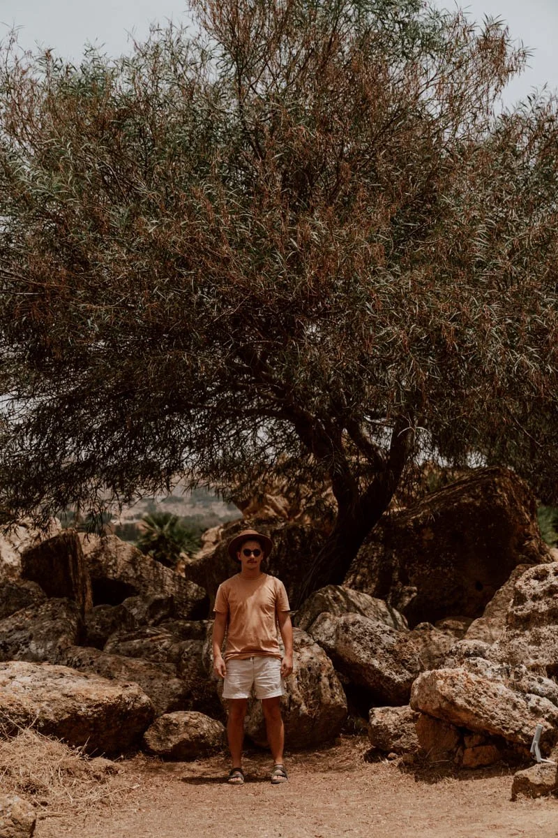 Valley of the Temples, Sicily