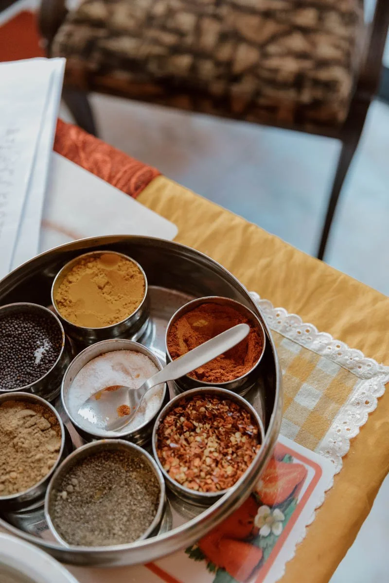 Best Cooking Class in Kochi