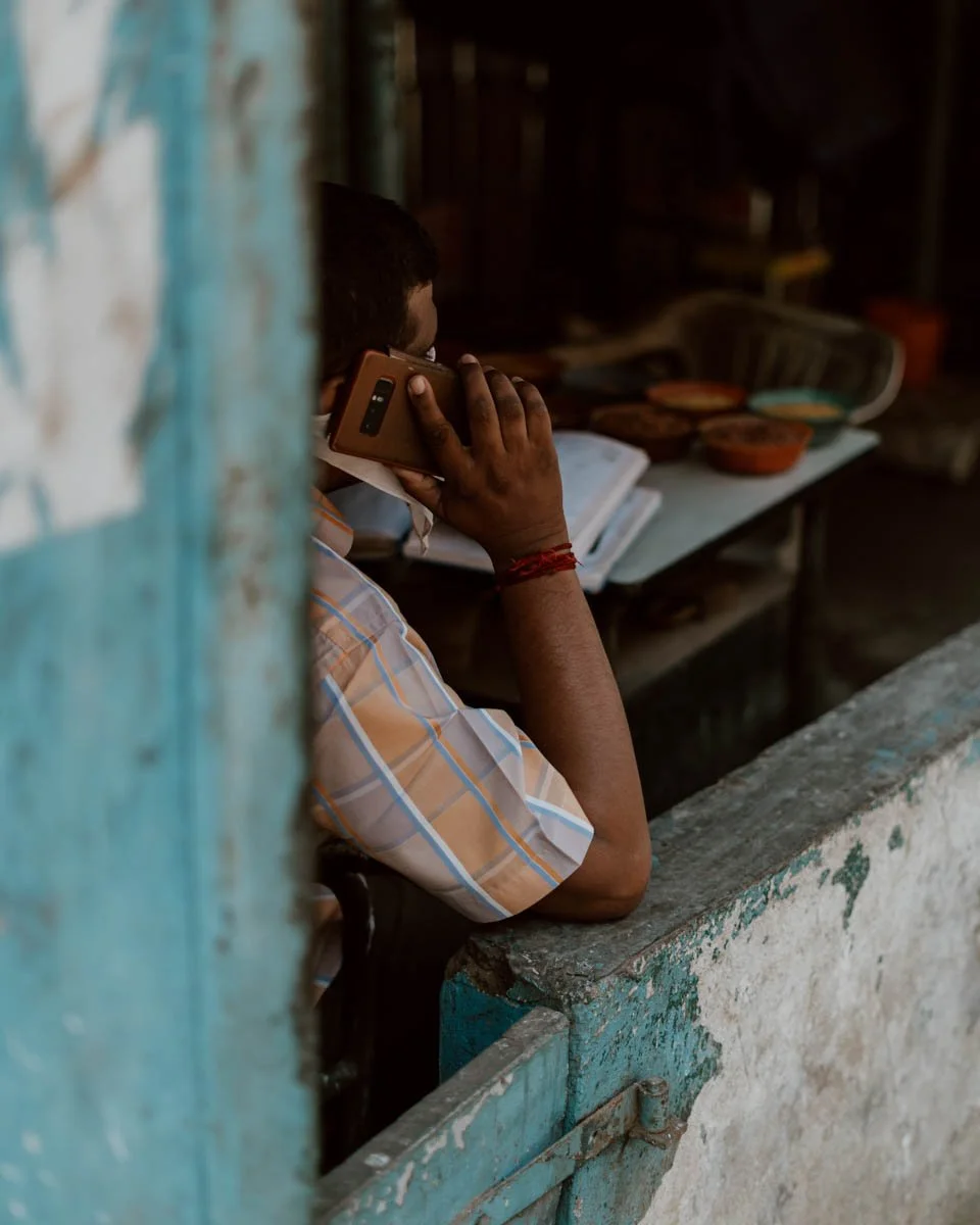 Bazaar Road, Kochi 