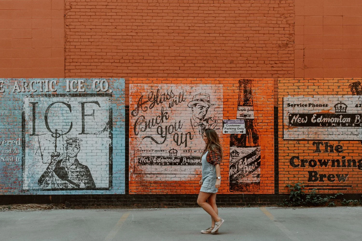 8 Cool Things To Do in Edmonton, Canada