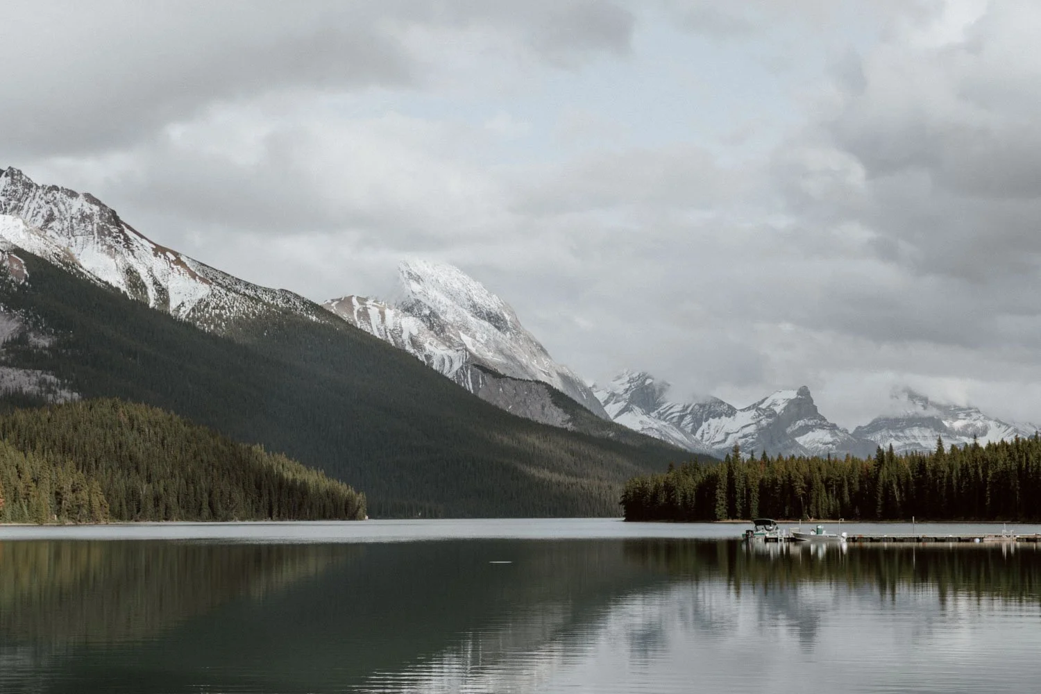 Five Things You Have to Do in Jasper National Park