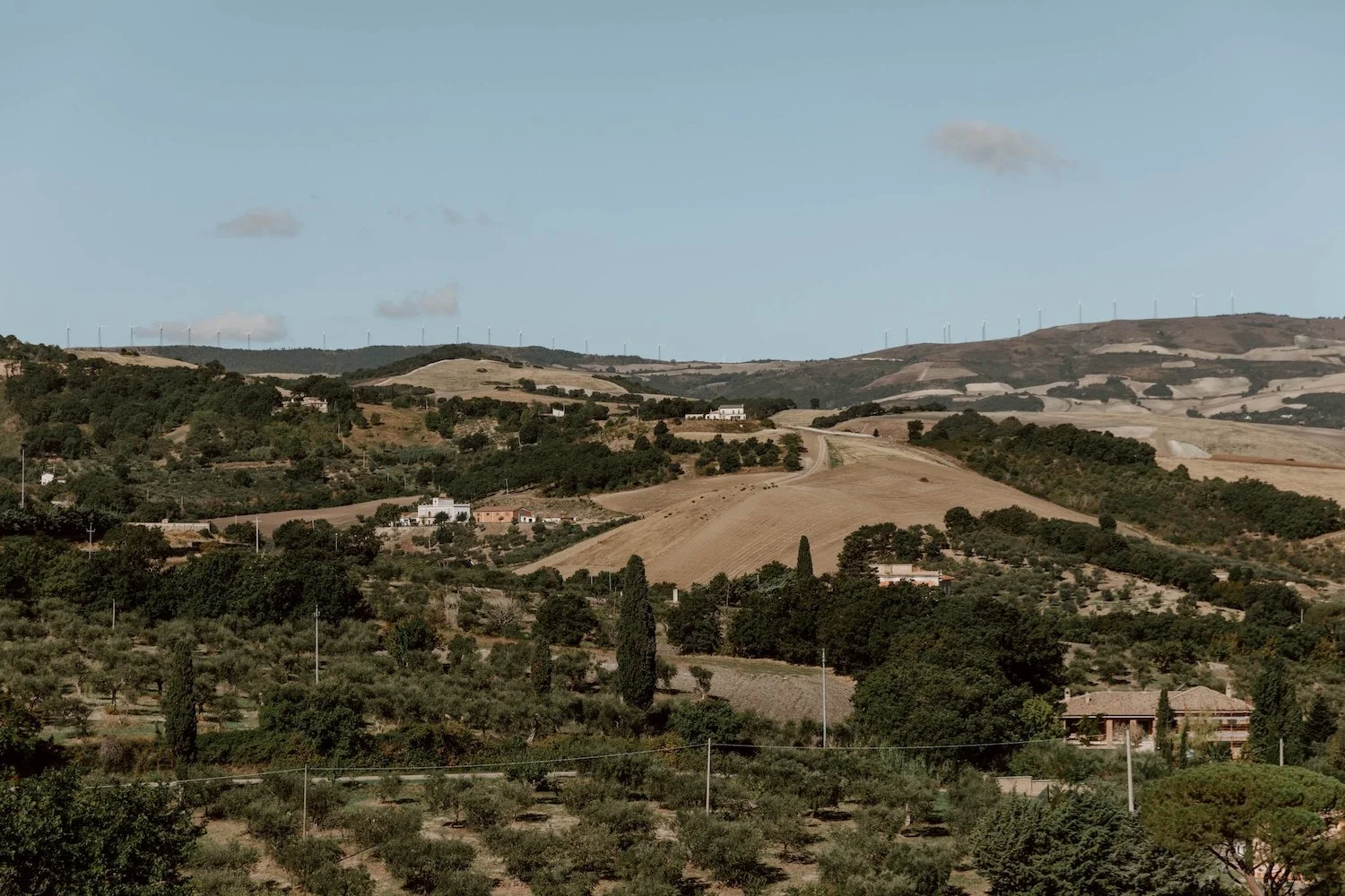 A Different Side of Puglia | Caves, Hill Towns, and History by The Sea