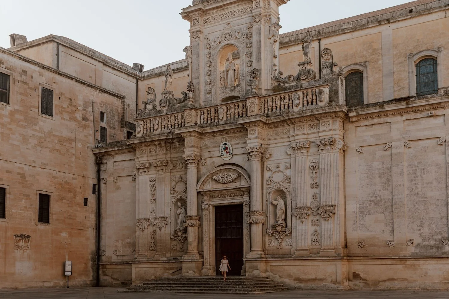 13 Wonderful Things to Do in Lecce | Puglia's Baroque Masterpiece