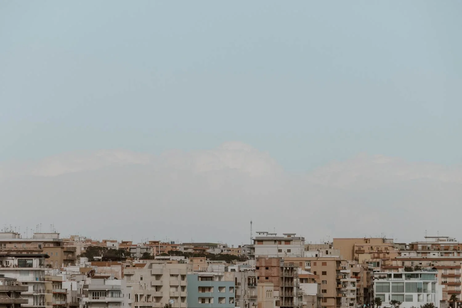 A Short Guide to Gallipoli, Italy | An Old Town On An Island