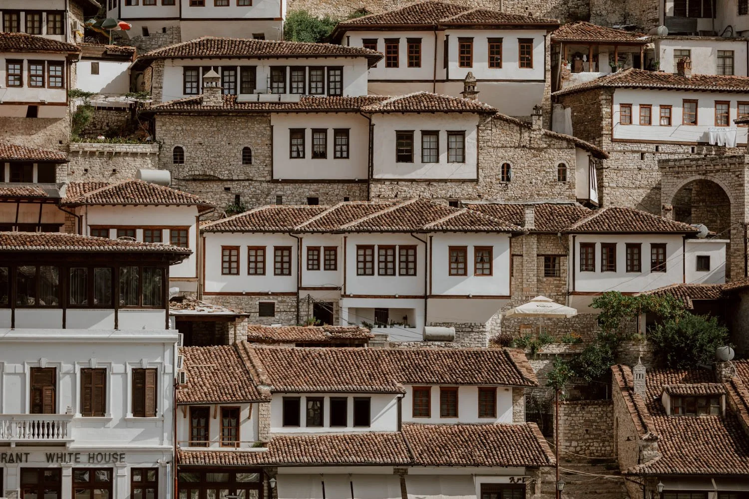 The Best Things to Do in Berat, Albania | The City of Windows