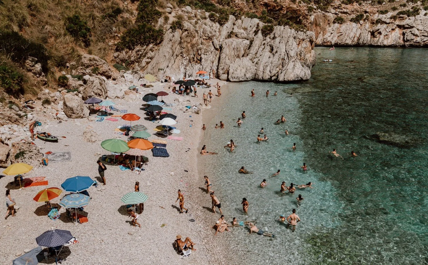 13 Wonderful Things To Do In Sicily