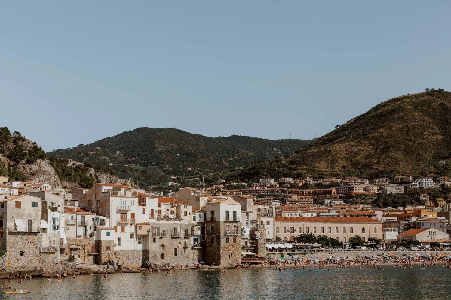 The Best Beaches in Sicily - And Where to Find Them