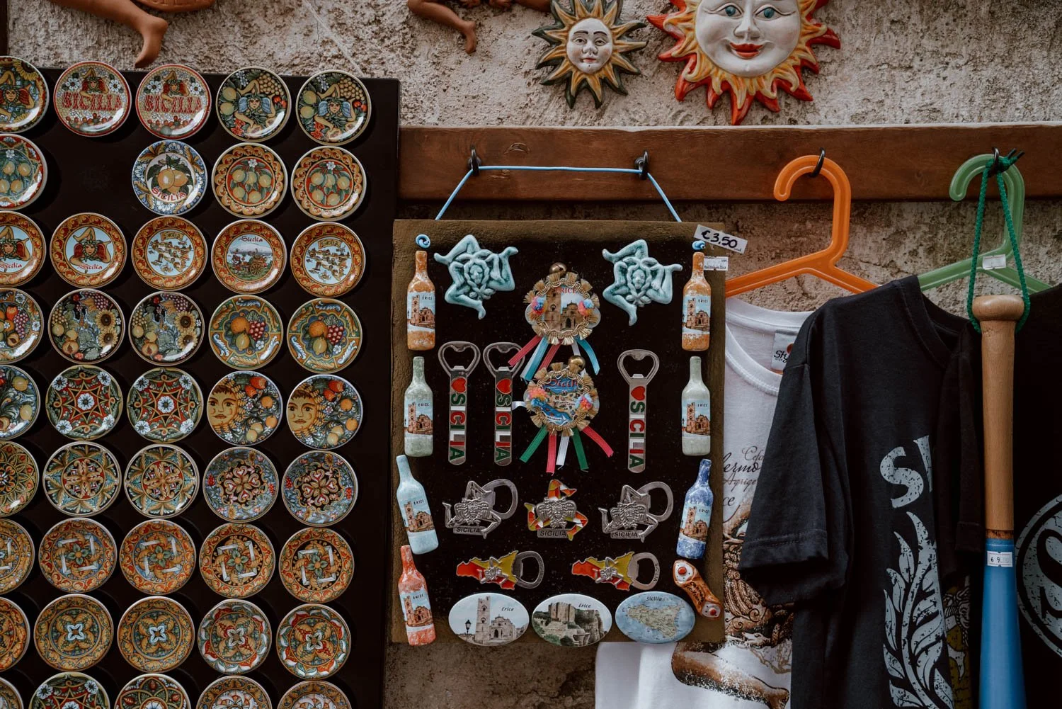 What Things Cost In Sicily | Plan Your Holiday Budget
