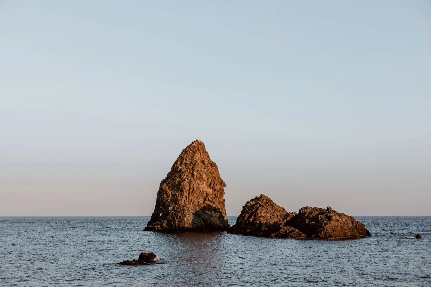 A Guide to Aci Castello and Aci Trezza | Two Coastal Treasures in Sicily