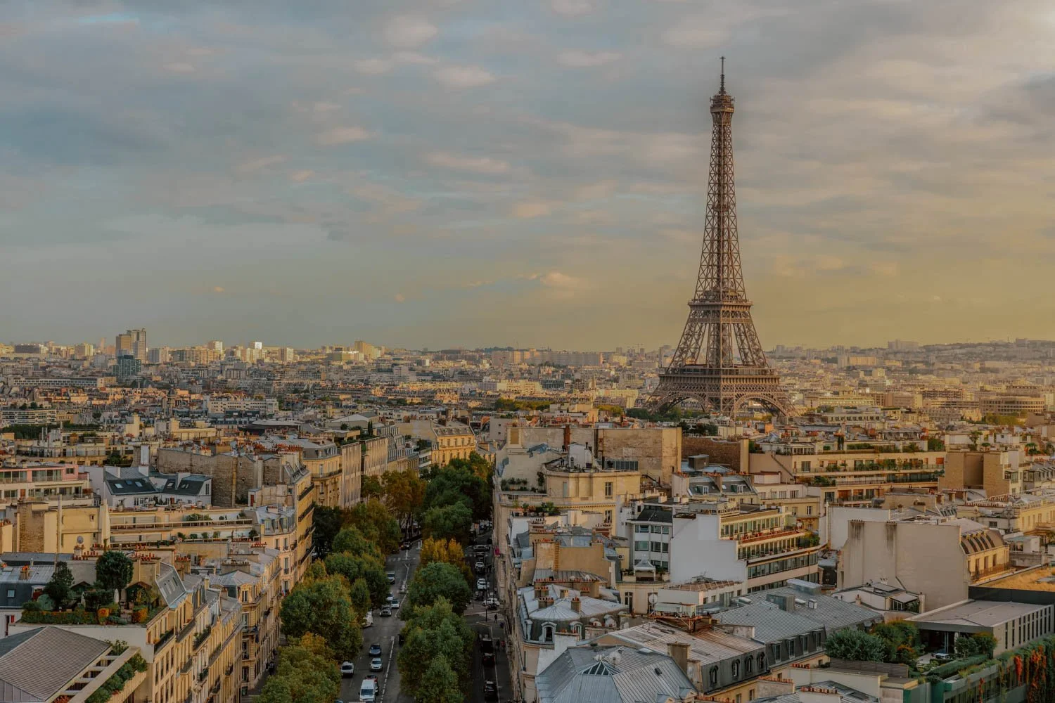 10 Little Things to Know Before You Visit Paris