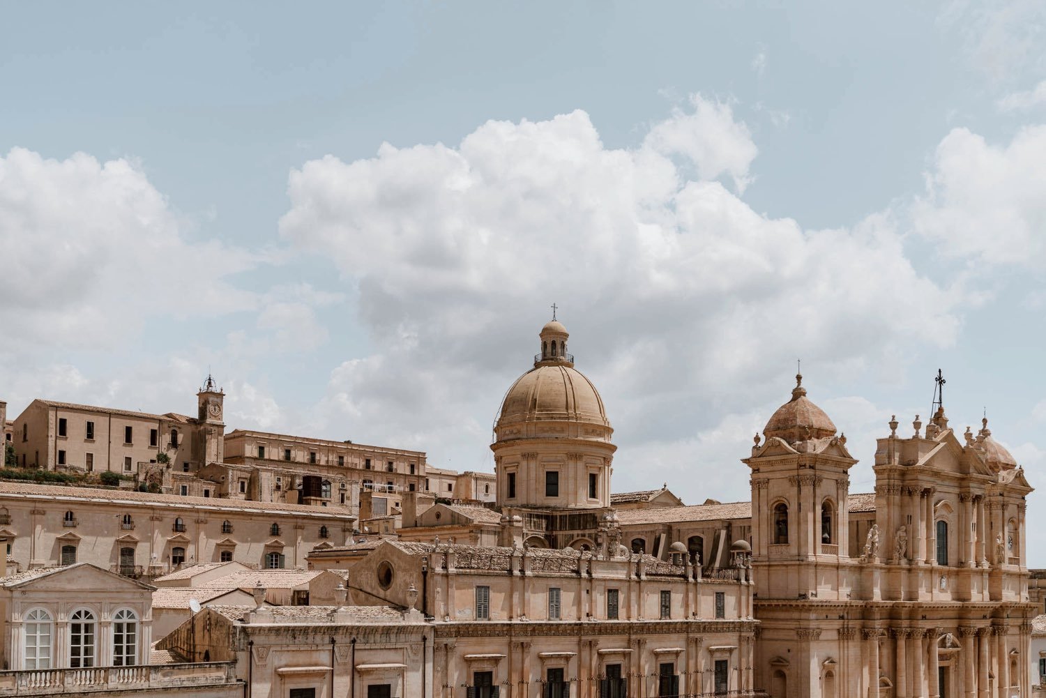A Complete Guide to Noto | The Baroque Beauty of South-East Sicily