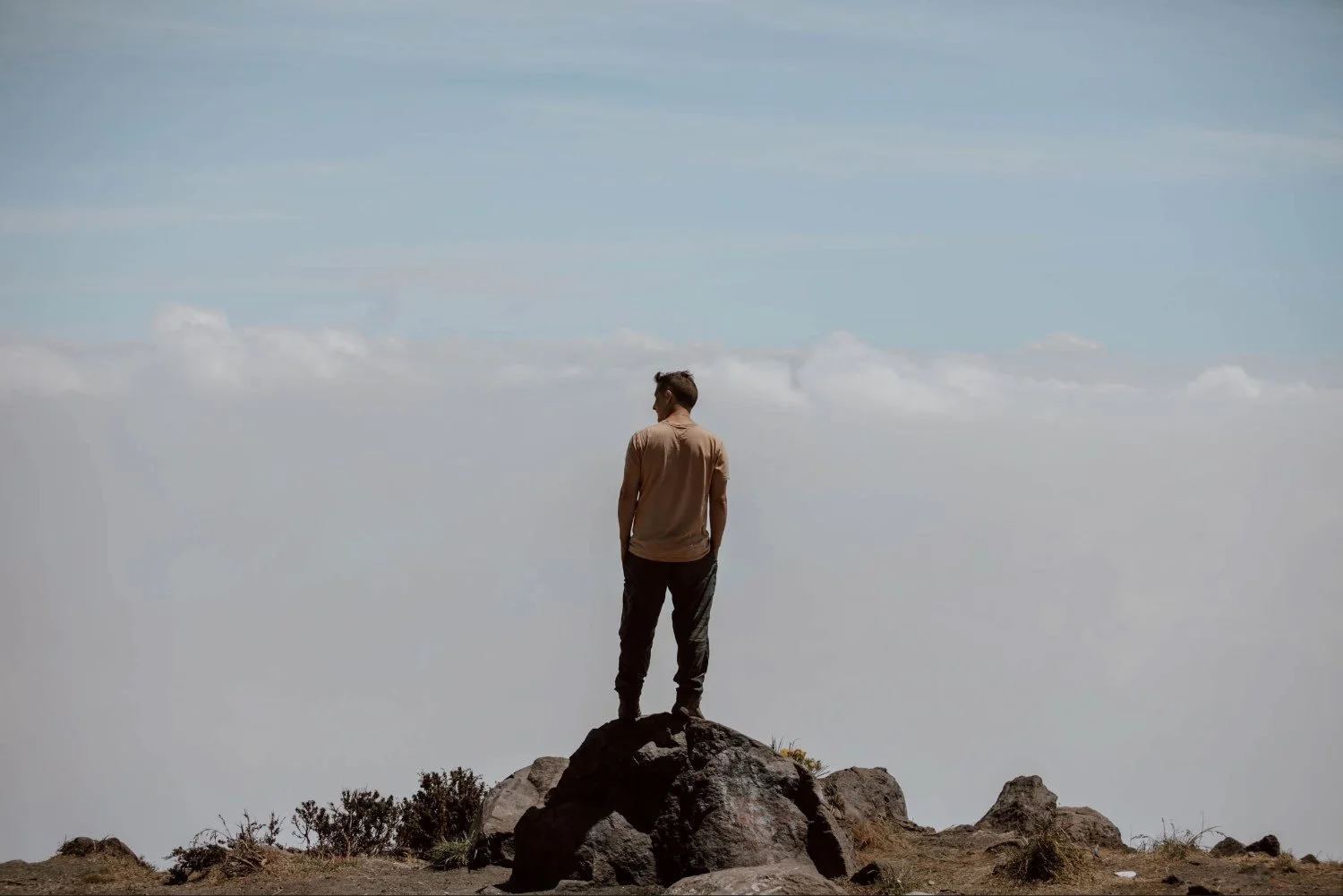 How To Hike Volcan Santa Maria in Guatemala | The Essential Guide 