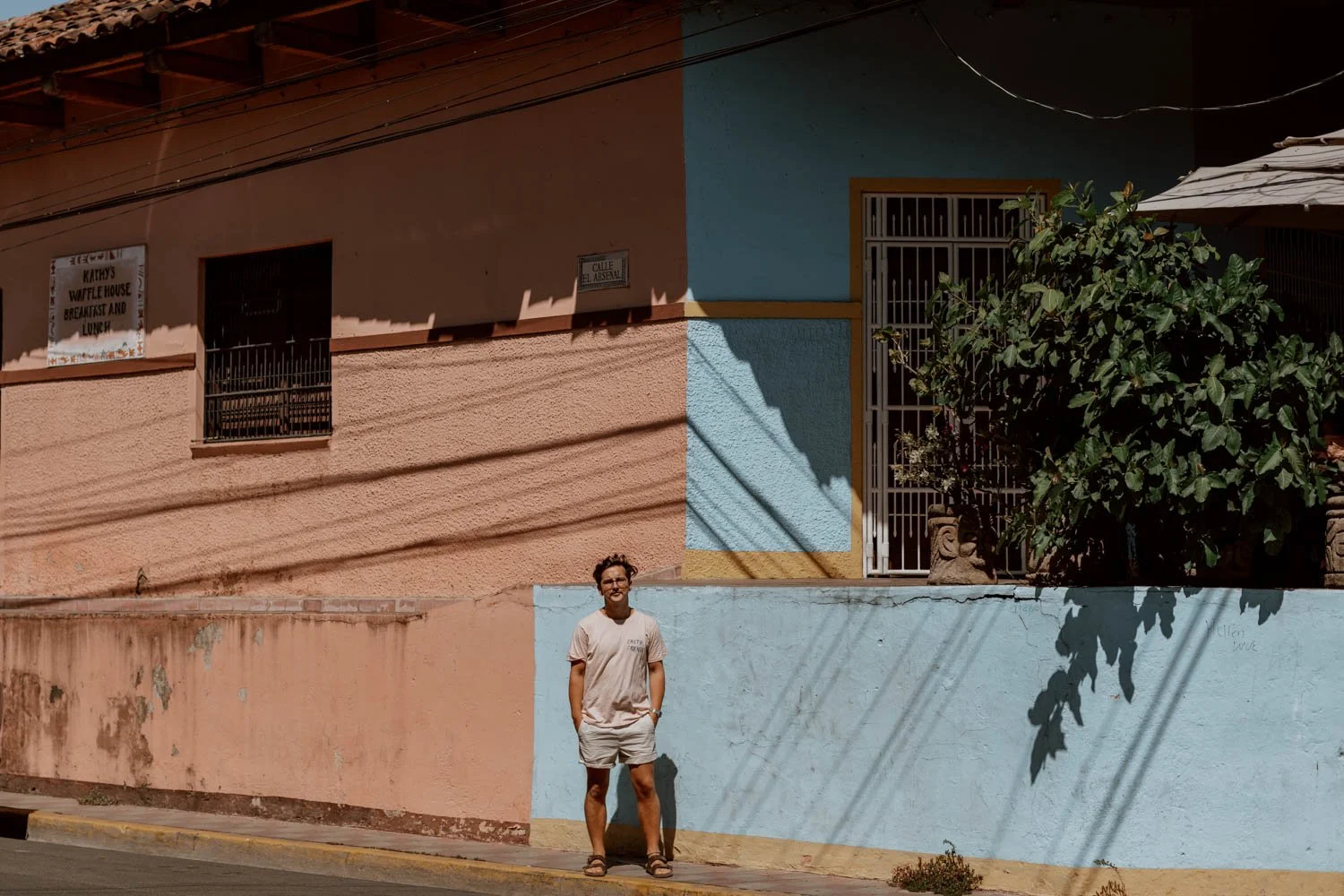Essential Advice for Crossing Borders in Central America