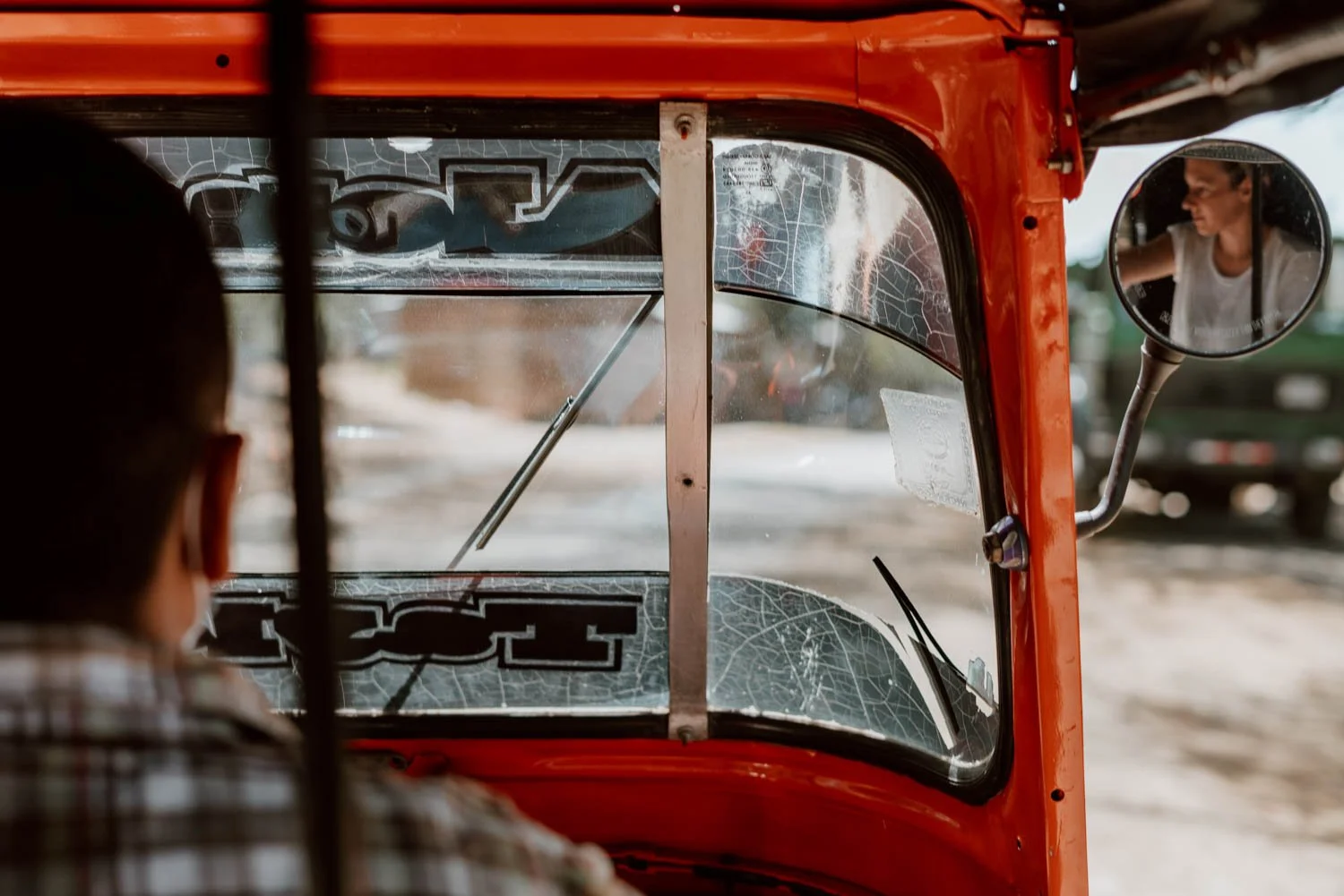Overview of Central America's Border Crossings | Fees, Visas, Requirements and Scams