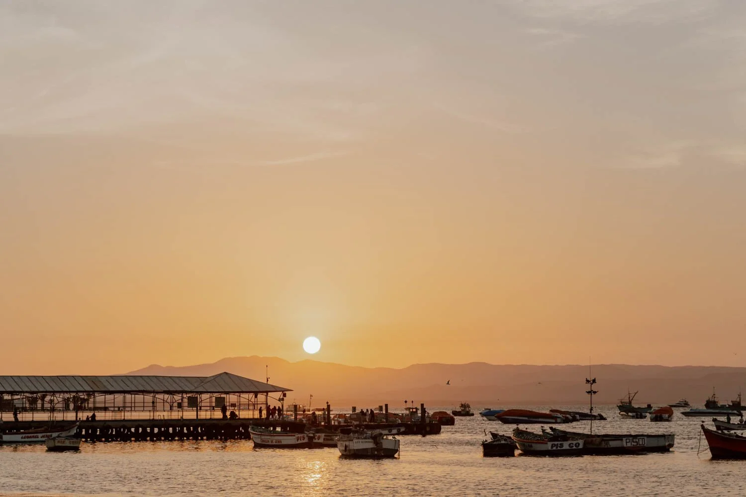 A Complete Guide To Paracas, Peru | Things To Do, See &amp; Eat