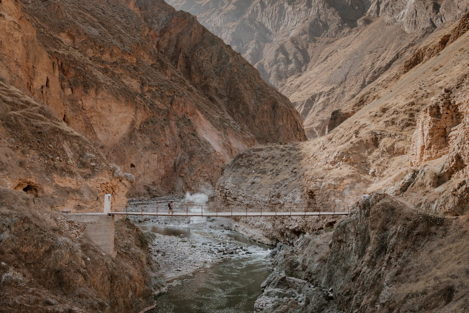 Everything You Really Need To Know Before The Colca Canyon Trek