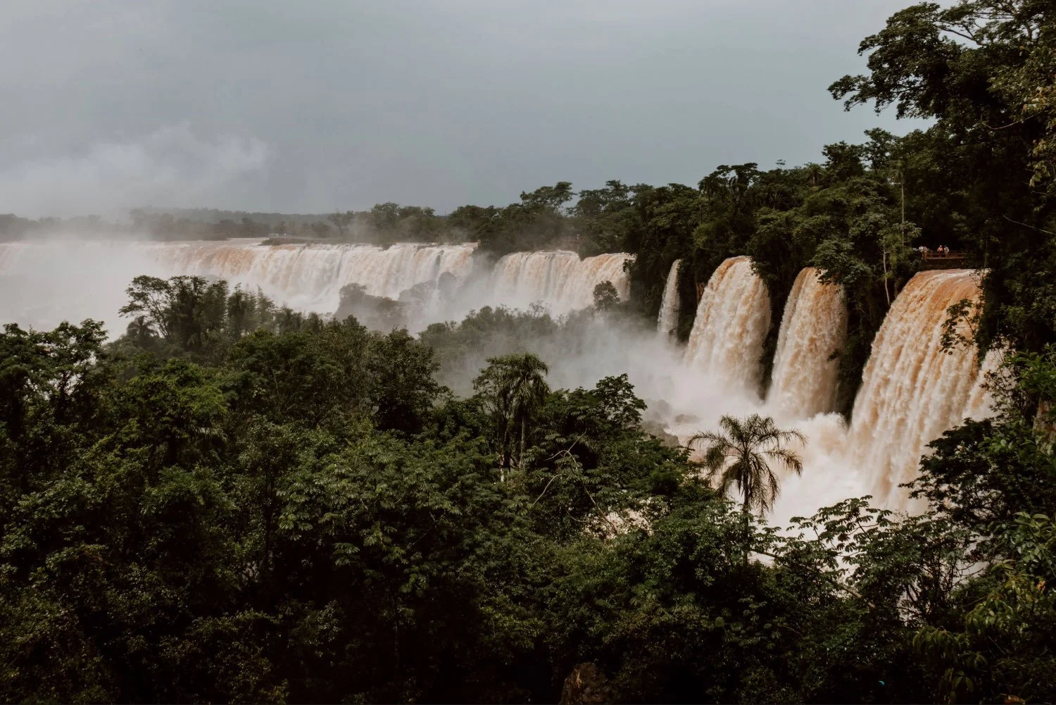A Complete Guide to Visiting Iguazu Falls | Argentina